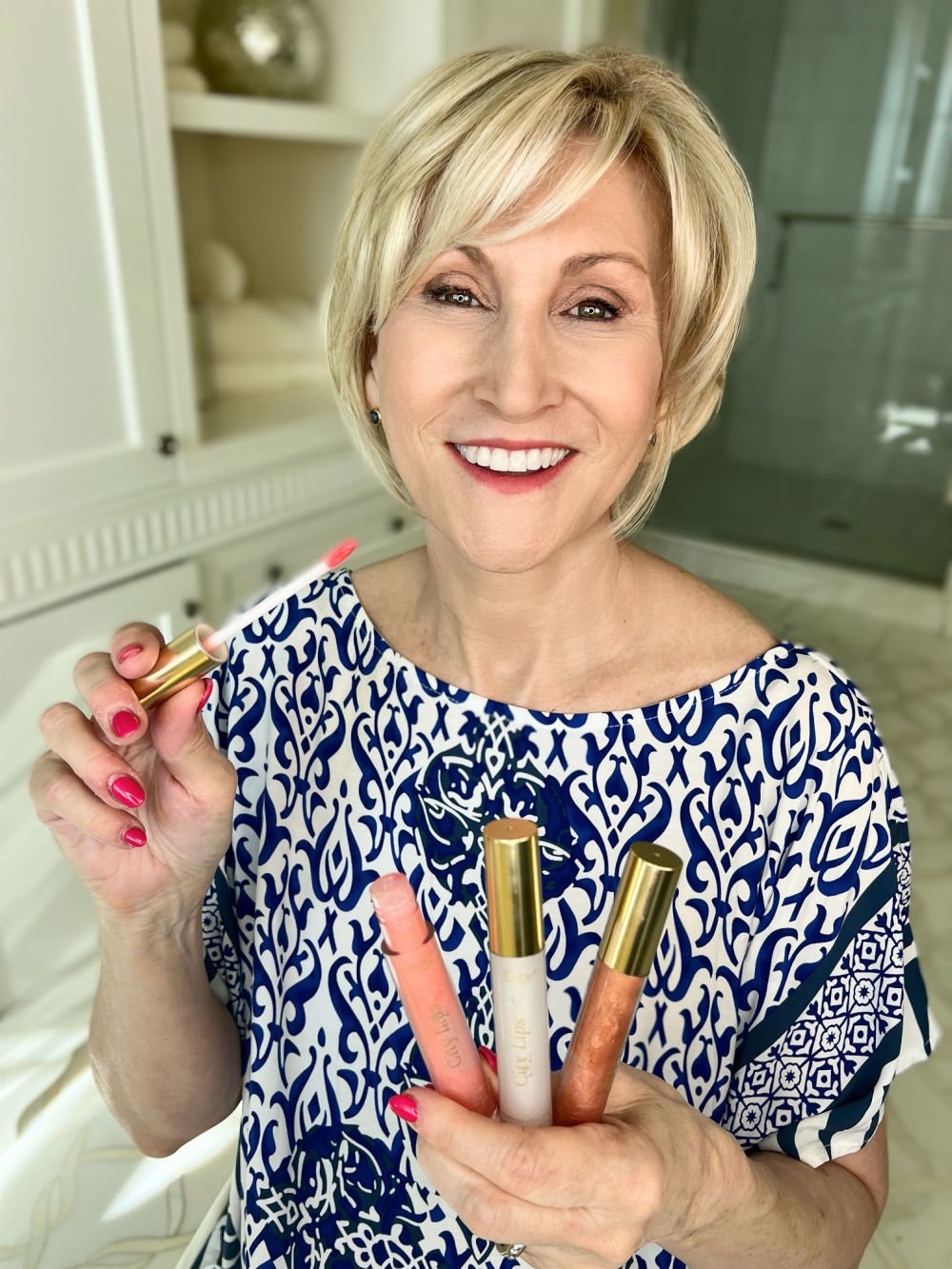 city beauty lipsticks