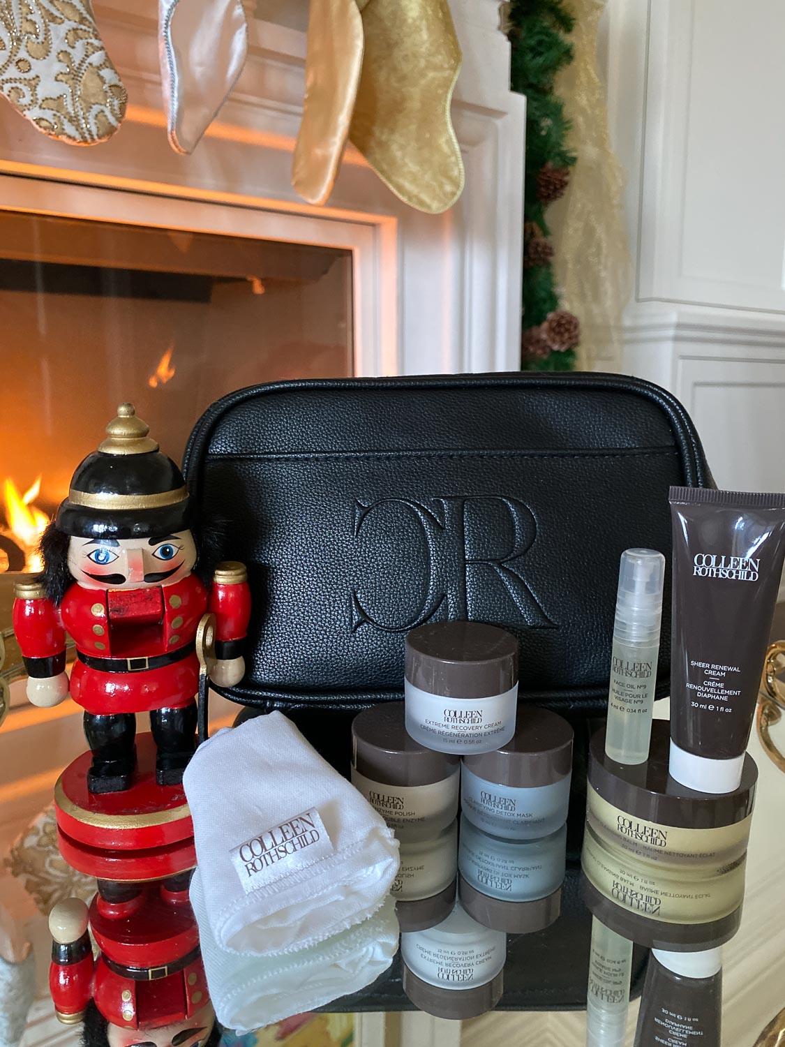 Colleen Rothchild Holiday