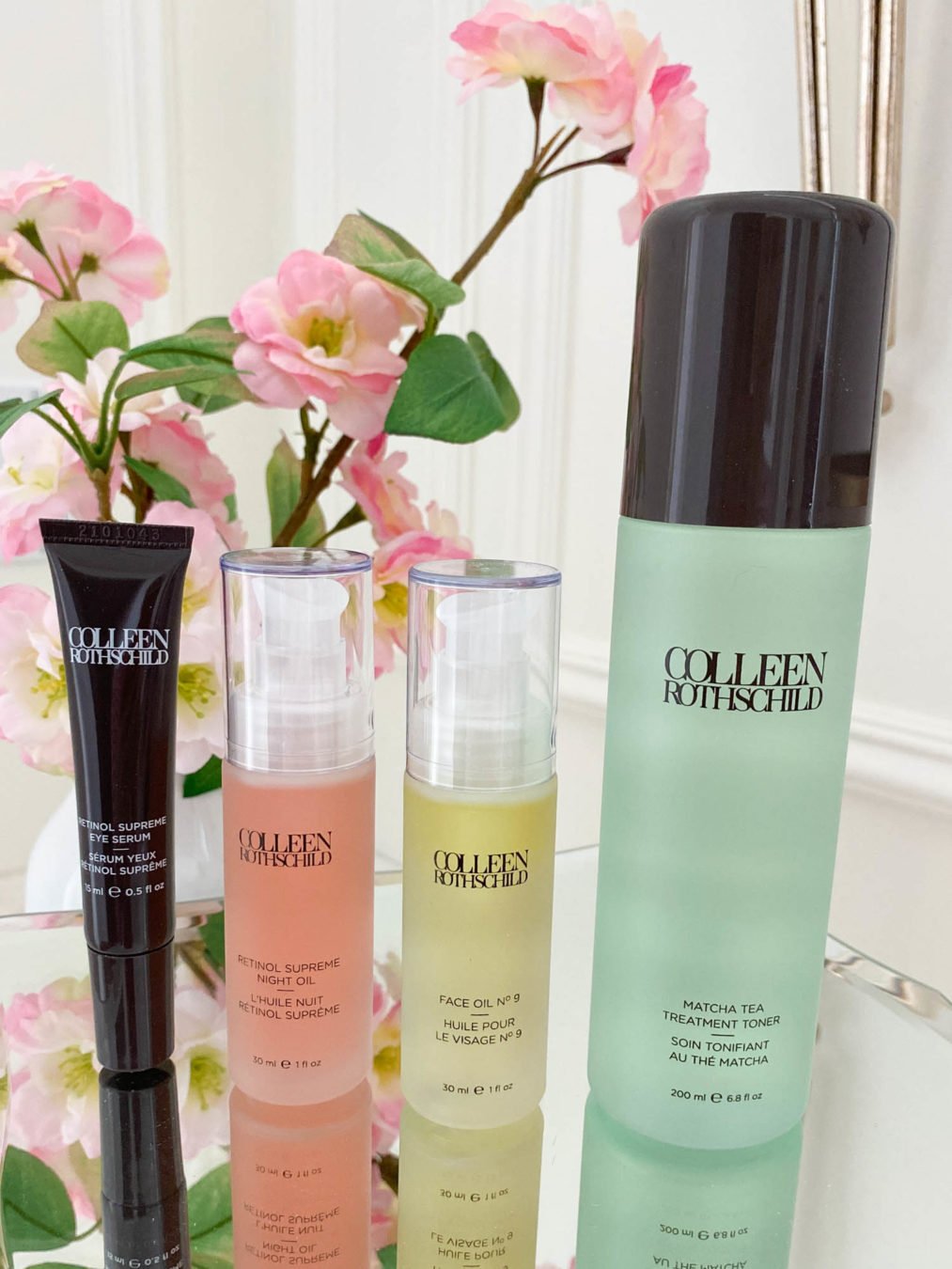 colleen rothschild 1