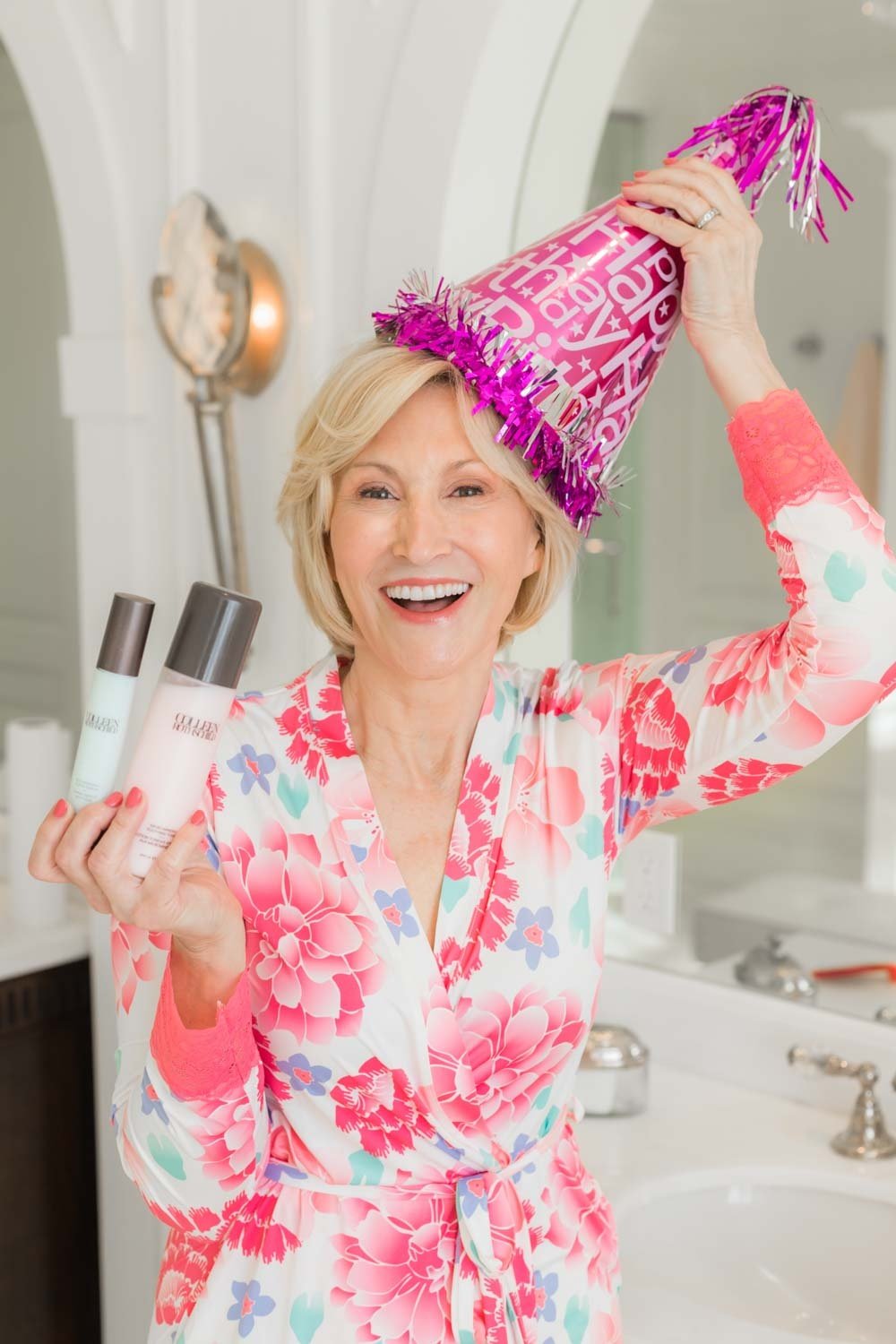 Colleen Rothschild Birthday sale