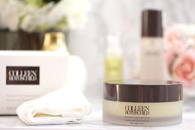 Colleen Rothschild Cleansing Balm Colleen Rothschild Cleansing Balm