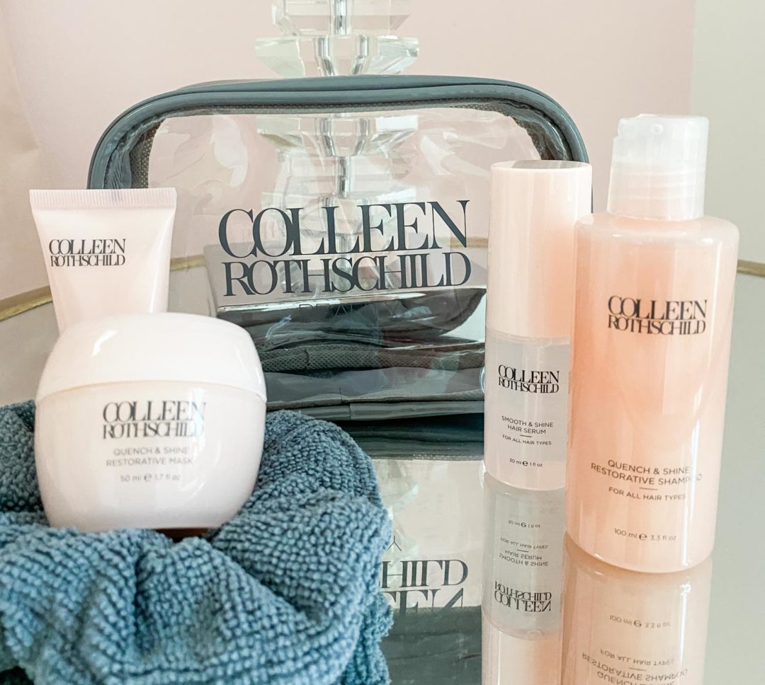 colleen rothschild gift pack
