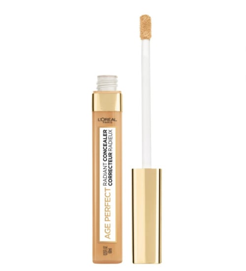 L'Oreal Age Perfect Radiant Concealer L'Oreal Best Concealers for Mature Skin