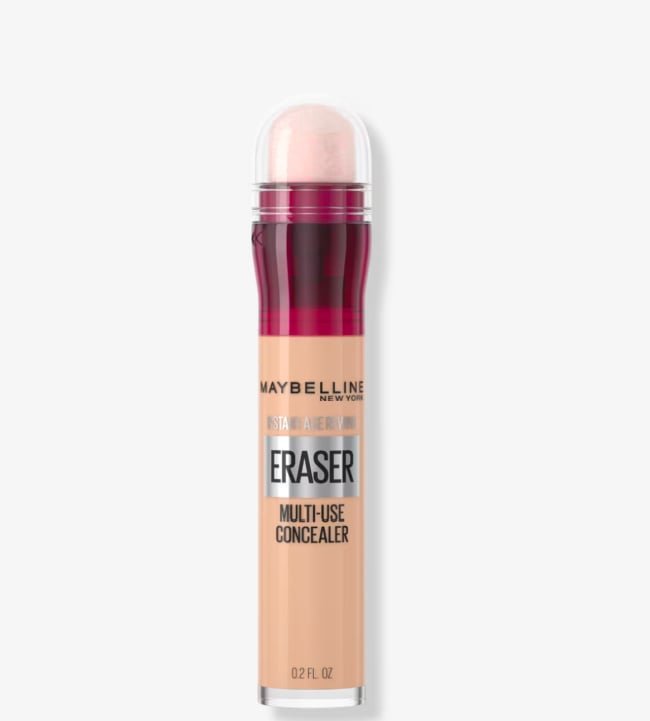 Maybelline Multi-Use Concealer Maybelline Instant Age Rewind Eraser Multi-Use Concealer