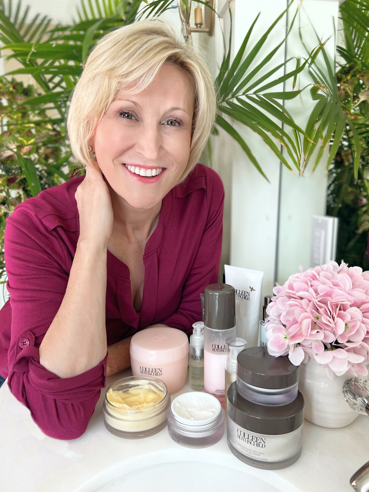 Deborah Boland's favorite Colleen Rothschild Products