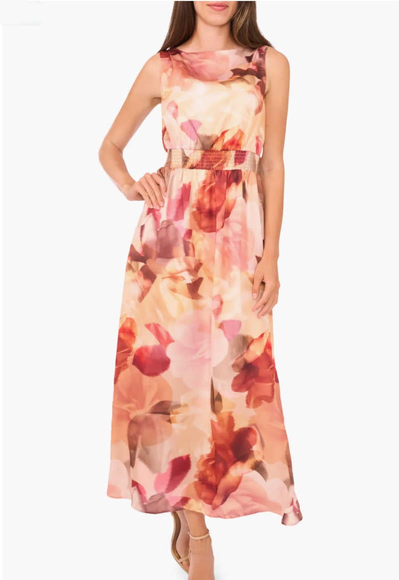 fall pantone color orange