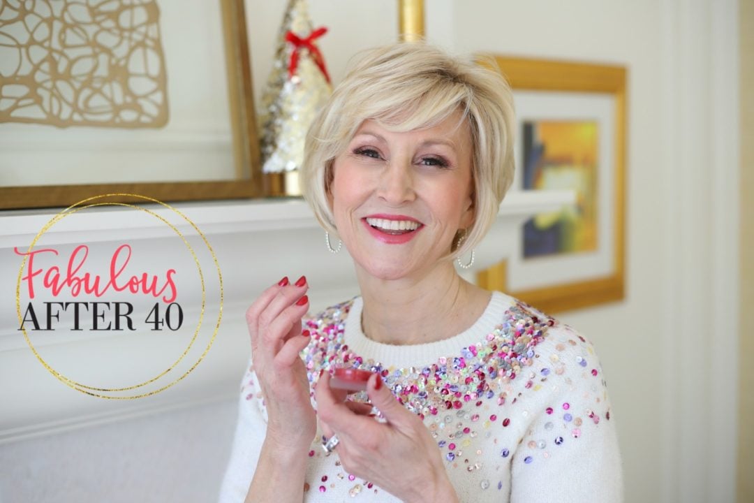 Holiday Lips Fabulous After 40