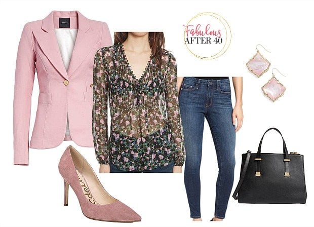 How to dress when you're a Libra-casual style
