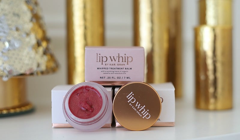 lip whip Kari Gran