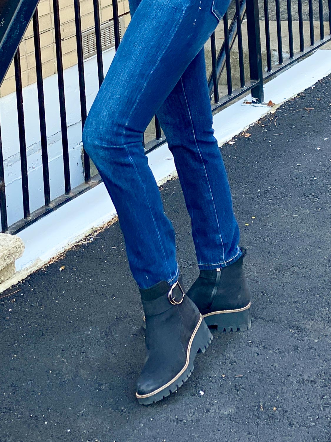 lug sole boots black lug sole boots black