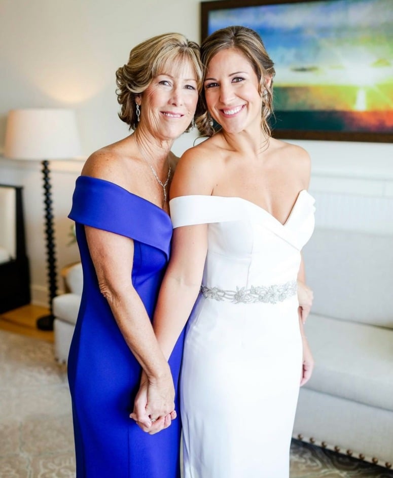 mother-of-the-bride hairstyles short layers