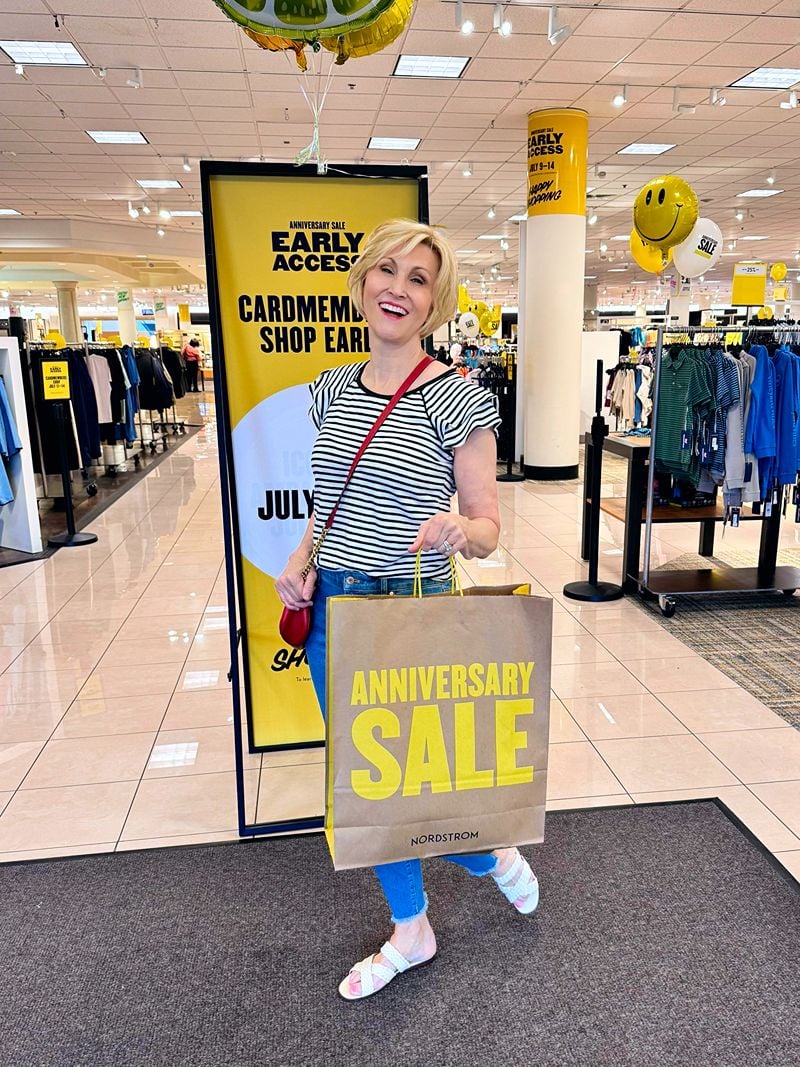 Nordstrom Anniversary Sale