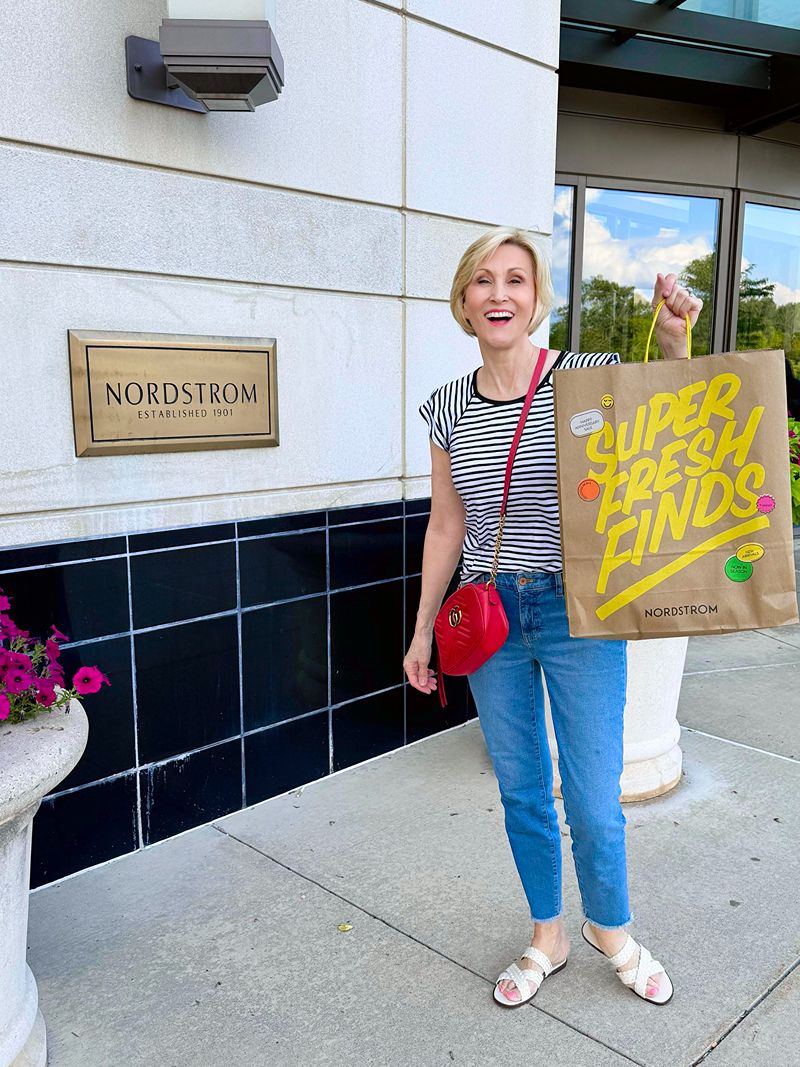 nsale shop at nordys