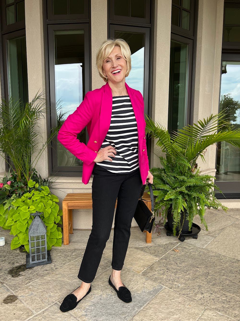 Fabulous after 40 - Fashion