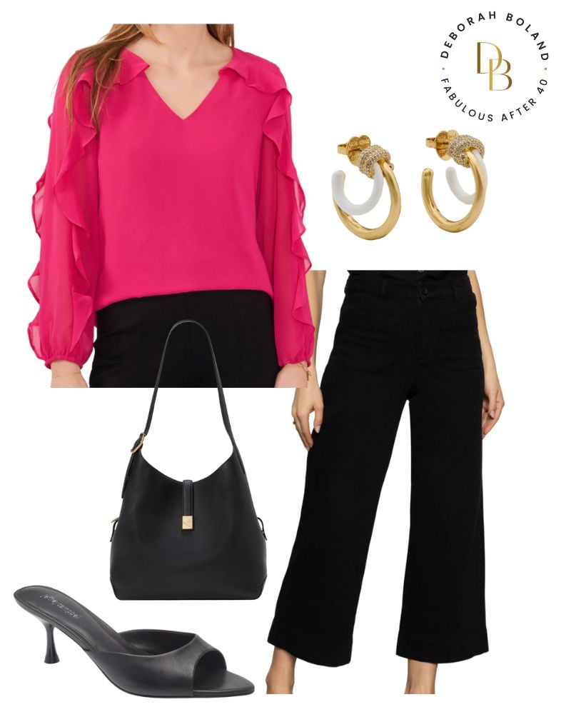 How to Hide Flabby Arms