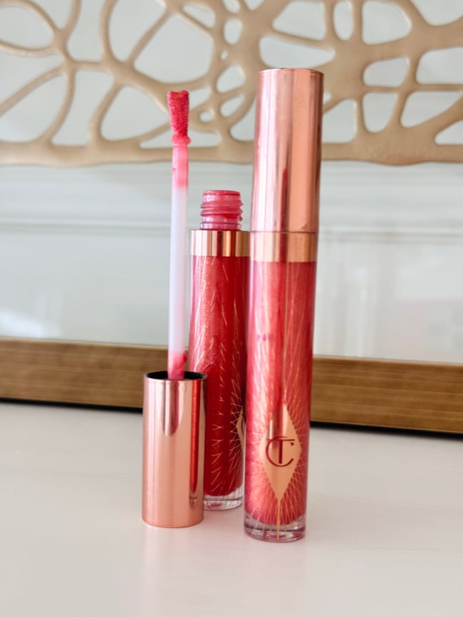 Charlotte Tilbury Collagen Lip Bath Charlotte Tilbury Collagen Lip Bath