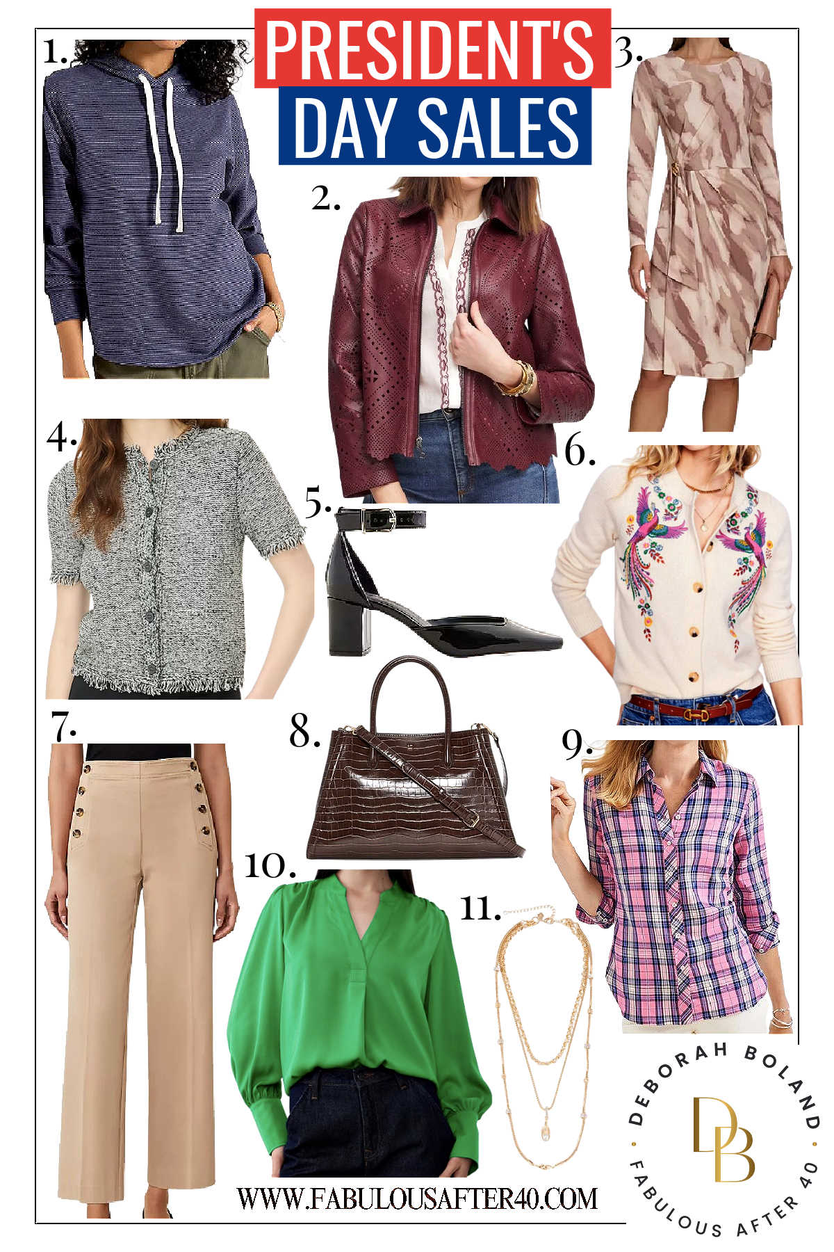 Best President's Day Sales The Best President's Day Sales