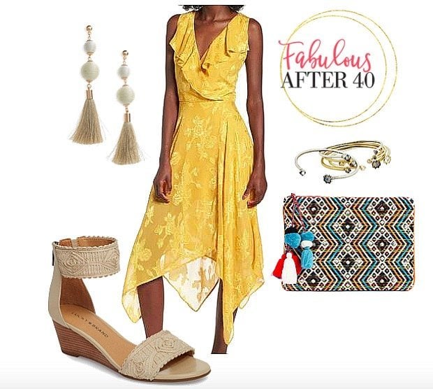 How to dress like a Sagittarius - Casual