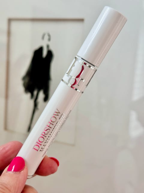 Dior Plumping Lash Primer Dior Plumping Lash Primer | What to Buy at the Sephora Spring Savings Event