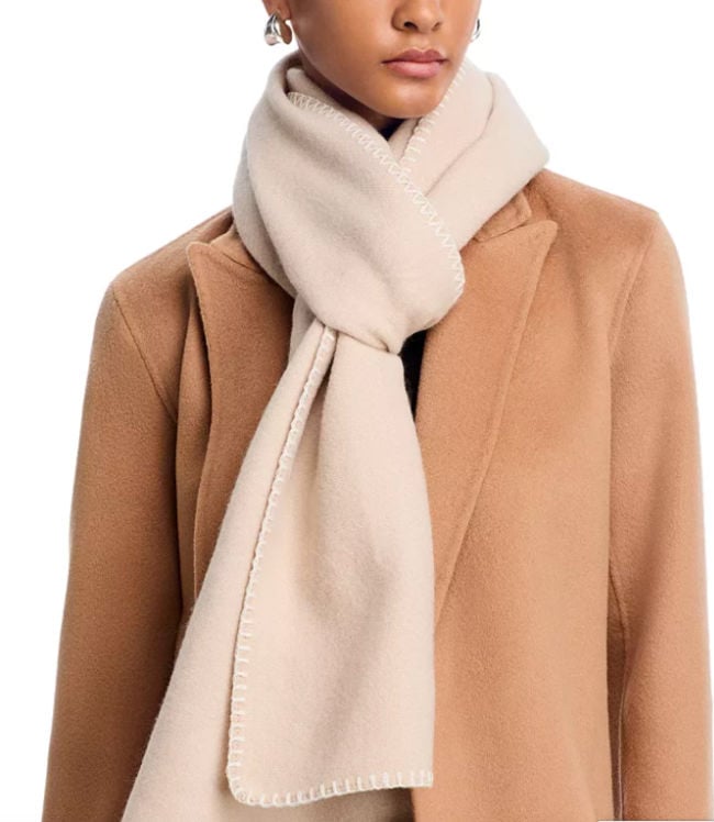 Tone on Tone scarf Tone on Tone scarf