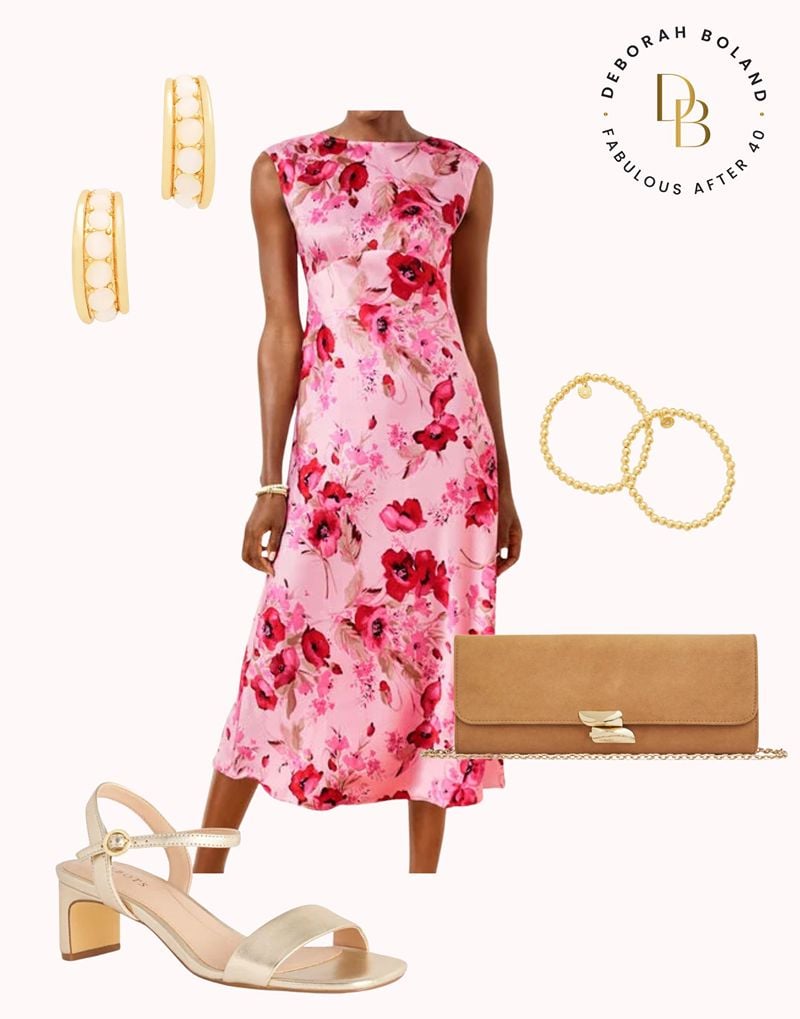 baby shower dress What to wear to a baby shower dress