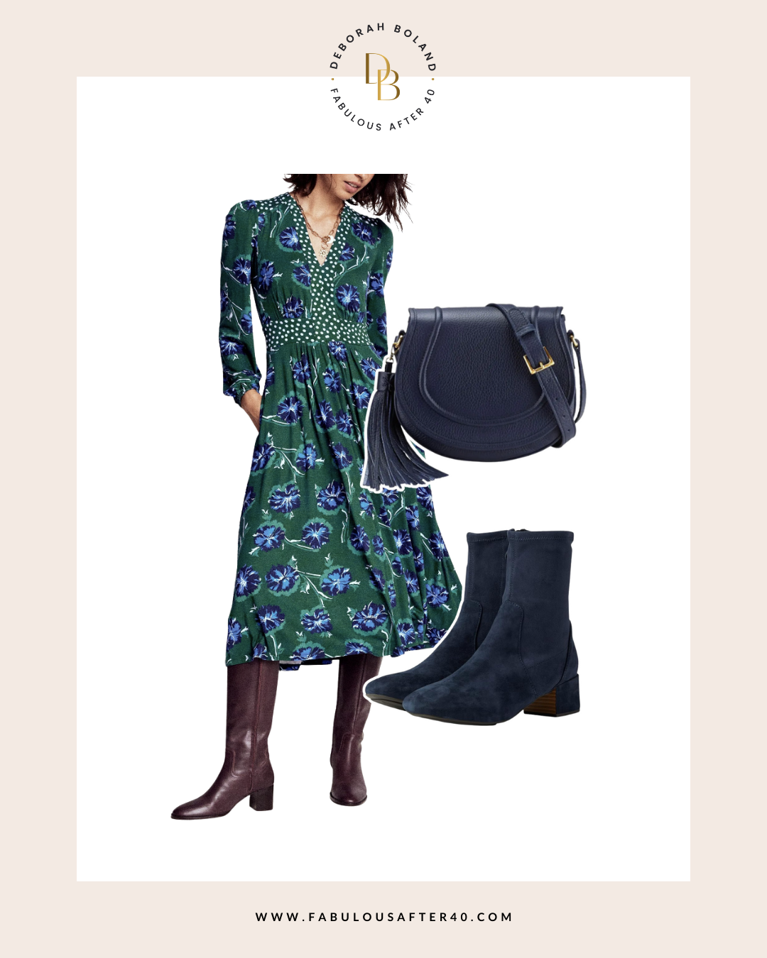 BOHO DRESSES FOR FALL 2025 FOR WOMEN OVER 50