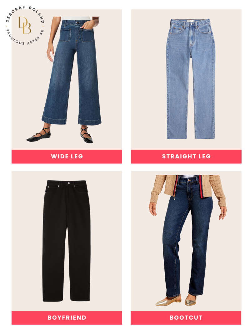 jeans for heavy thighs How to Find Jeans for Fuller Thighs and Calves