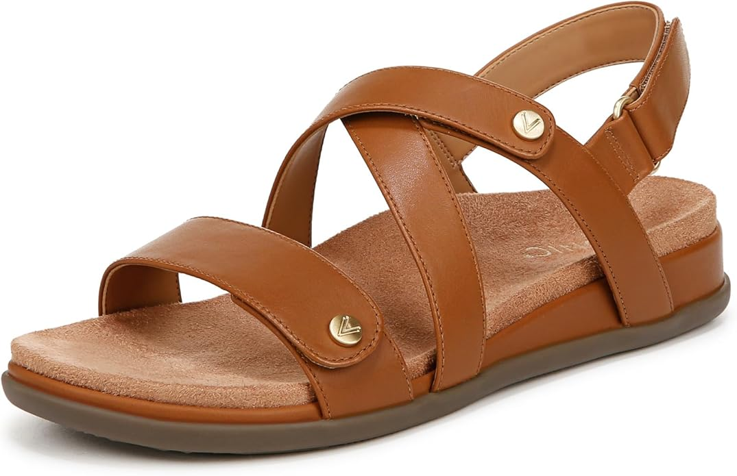 Vionic Cypress Vionic Cypress for Women Over 40, 50, 60, Orthopedic Shoes for Travel