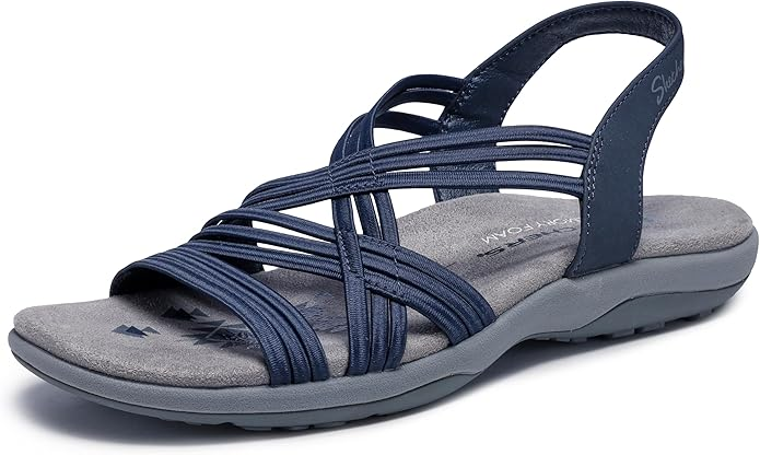 Skechers Reggae Slim Simply Stretch Skechers Reggae Slim Simply Stretch