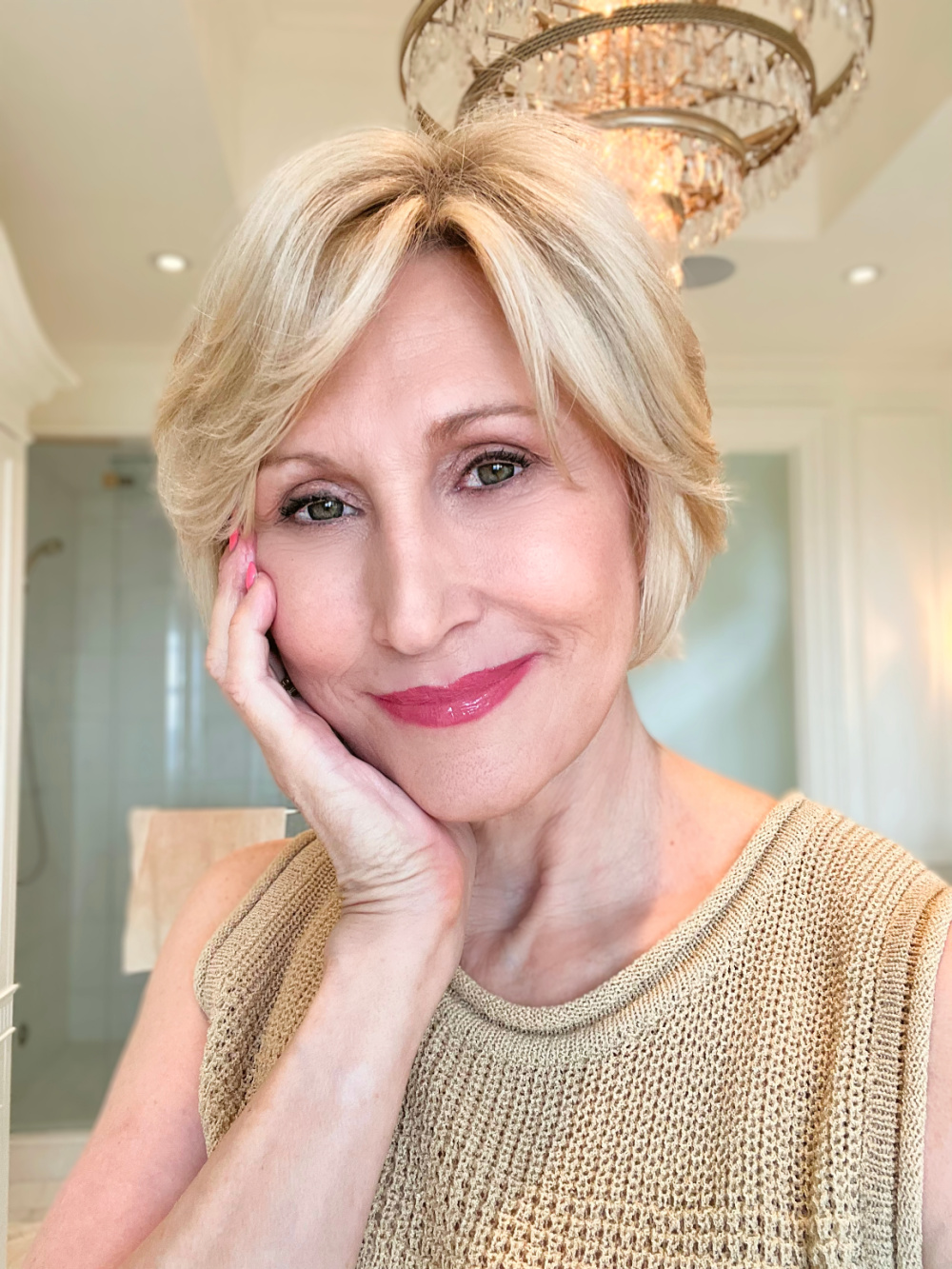 Appropriate Makeup After 40 Look Younger with Appropriate Makeup After 40