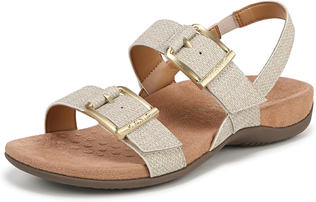 Comfortable Sandals (with Arch Support) 