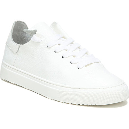 COMFORTABLE WHITE SNEAKERS TO WEAR WHILE WALKNG IN NEW YORK CITY IN THE FALL