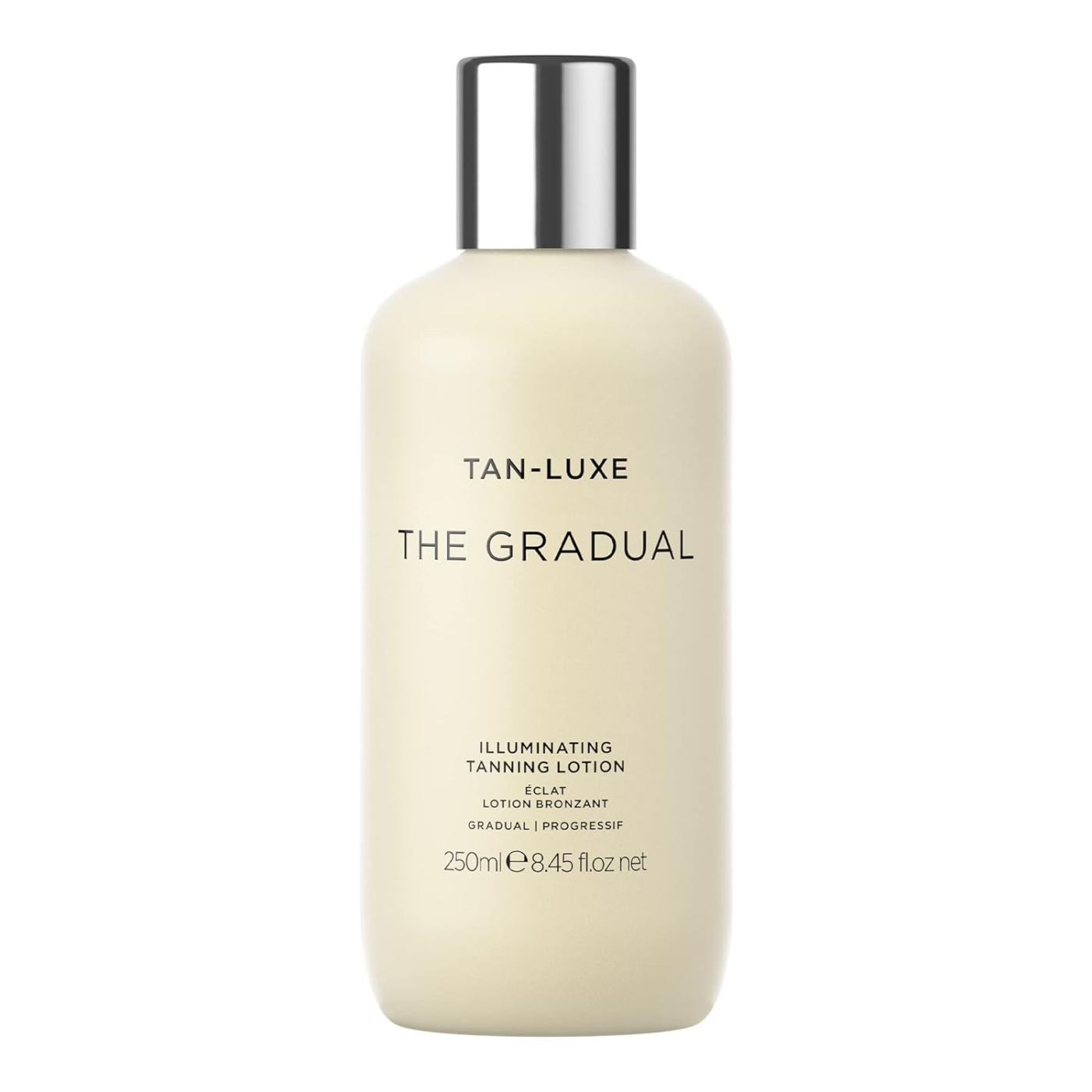 Tan-Luxe The Gradual Illuminating Tan Lotion Tan-Luxe The Gradual Illuminating Tan Lotion