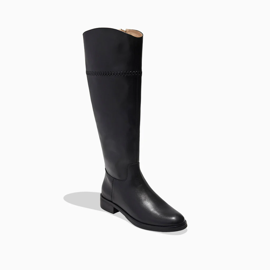 ARE RIDING BOOTS STILL IN STYLE FOR FALL 2025