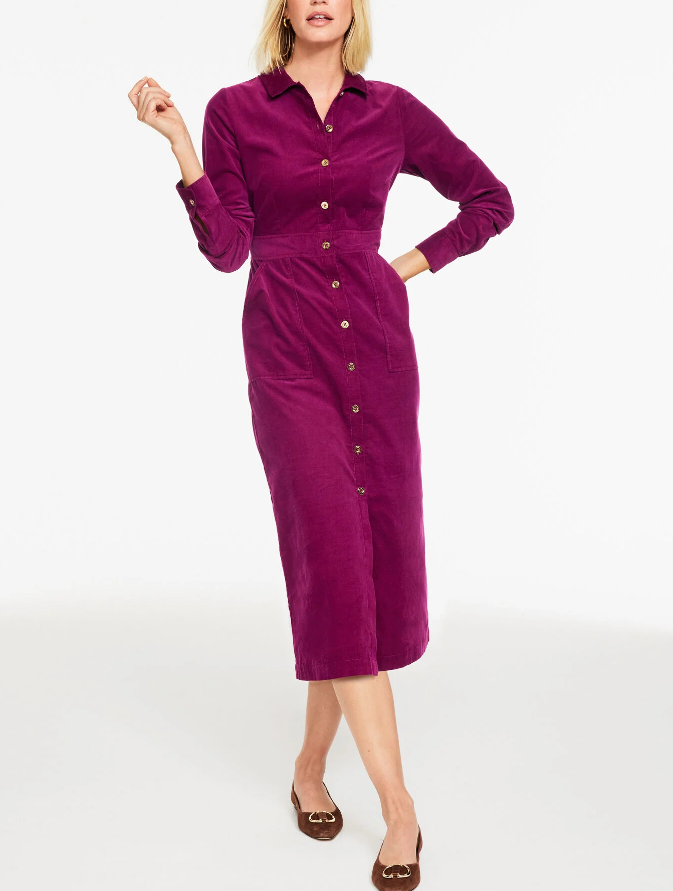 best colors to wear fall 2025