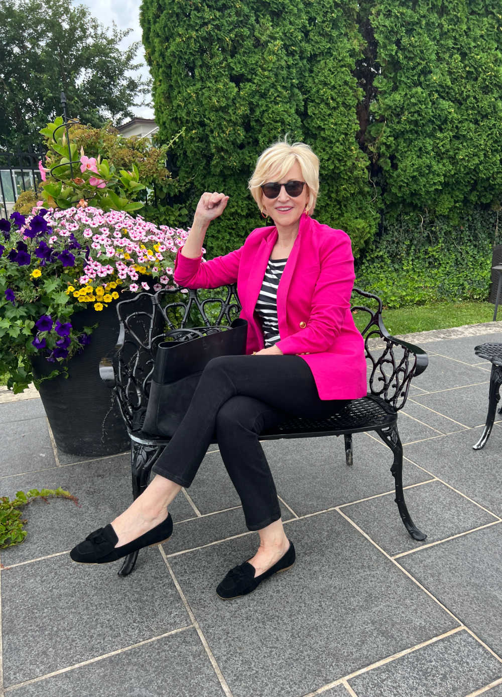 FASHION ADVICE GET YOUR CLOTHES TAILORED