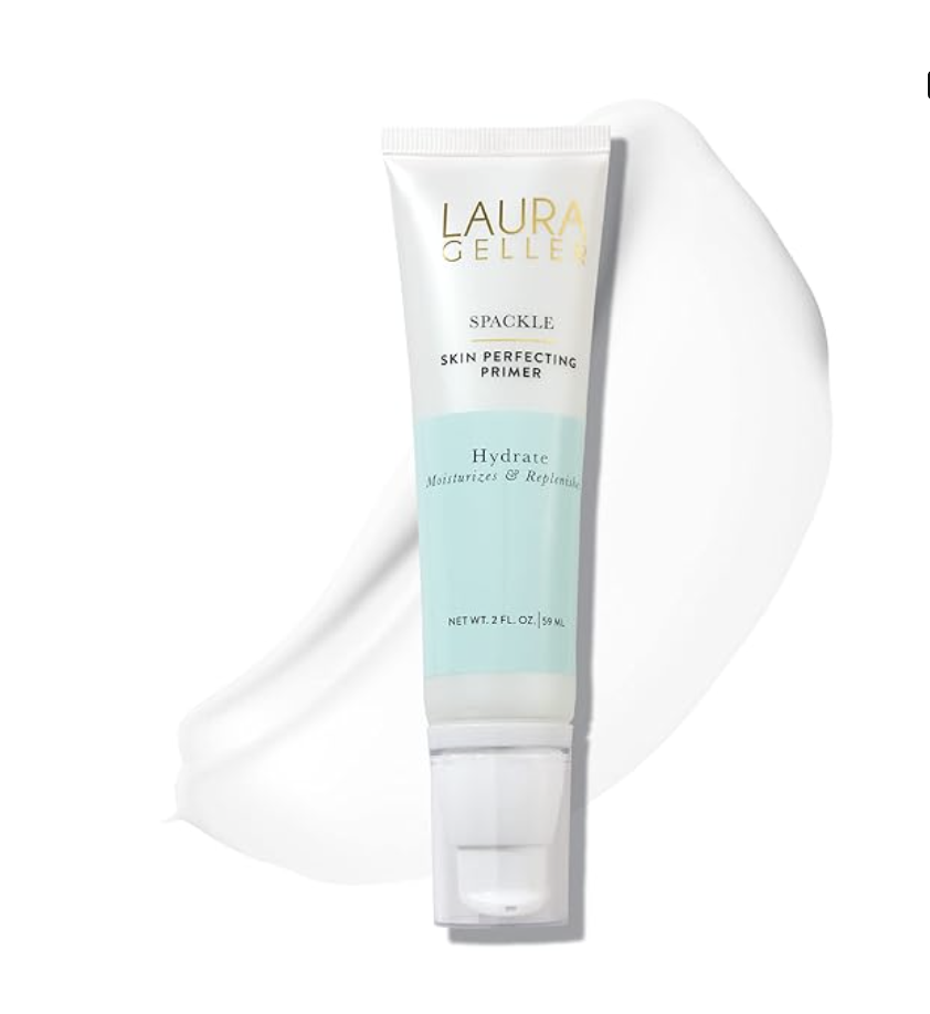 Laura Geller Spackle Primer Laura Geller Best Makeup Primers for Mature Skin