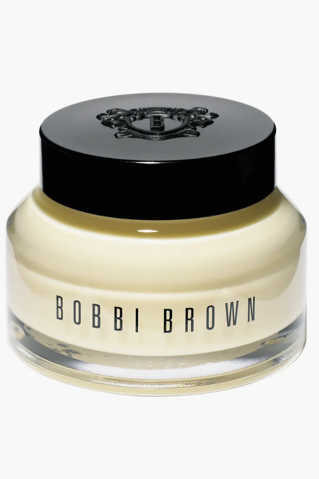 Bobbi Brown Moisturizer & Primer Bobbi Brown Vitamin Enriched Face Base Best Moisturizer & Makeup Primer