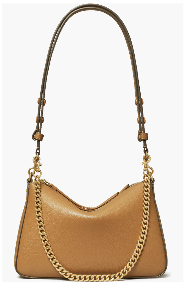 Best Shoulder Bags for Women Over 40 for Fall 